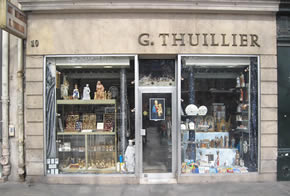 Objets religieux Objets religieux