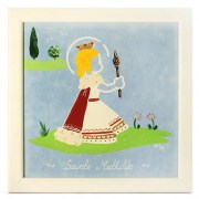 cadre-prenom-sainte-mathilde