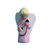 cassegrain-ange-musicien-a-la-mandoline