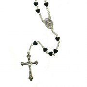 chapelet-coeurs-noirs