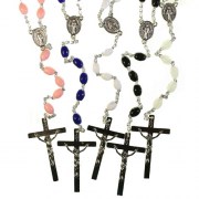 chapelet-en-plastique