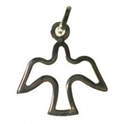 colombe-ajouree-en-argent