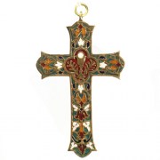 croix-en-bronze-emaille-5