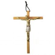 crucifix-bois-bronze
