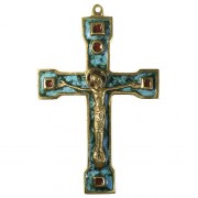 crucifix-en-bronze-emaillee-3