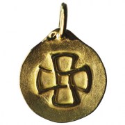 medaille-croix-grecque-en-or