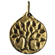 medaille-en-on-arbre-de-vie