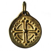 medaille-en-or-croix-des-templiers
