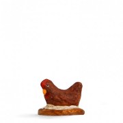 poule-qui-couve-brune-